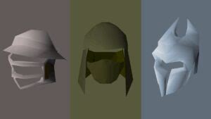 ranger hat osrs|OSRS: The 10 Best Ranged Helms (Ranked) .